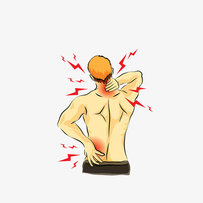 颈腰综合症是怎么回事