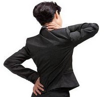 颈腰综合症有哪些危害