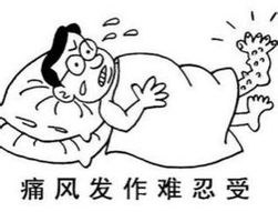 戒酒能控制痛风疾病的继续发展吗?