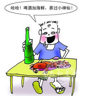 想要预防痛风发作，找准发病源头是关键