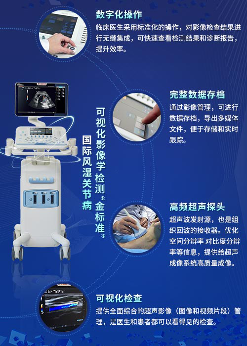 成都肌骨超声